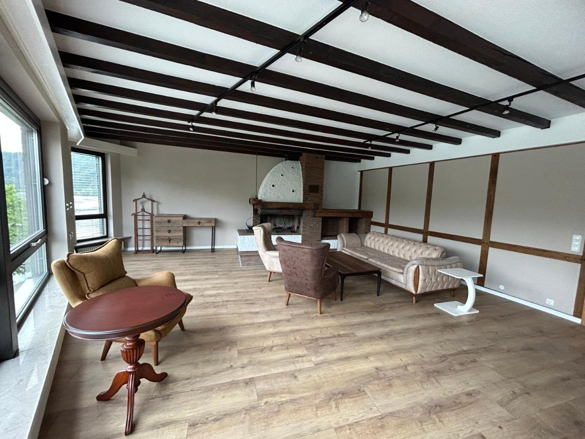 Moselresidenz Bellevue Alf Lägenhet Exteriör bild