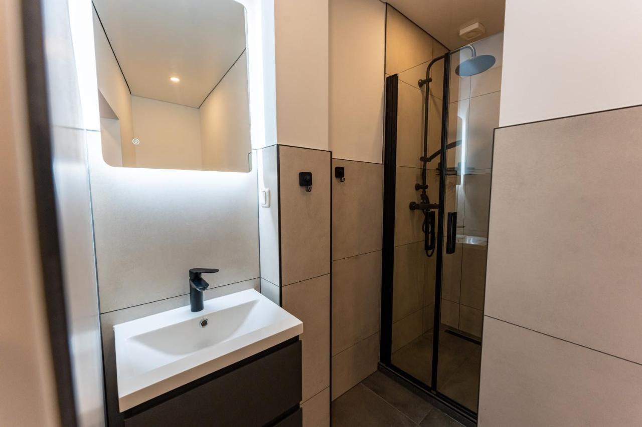 Moselresidenz Bellevue Alf Lägenhet Exteriör bild
