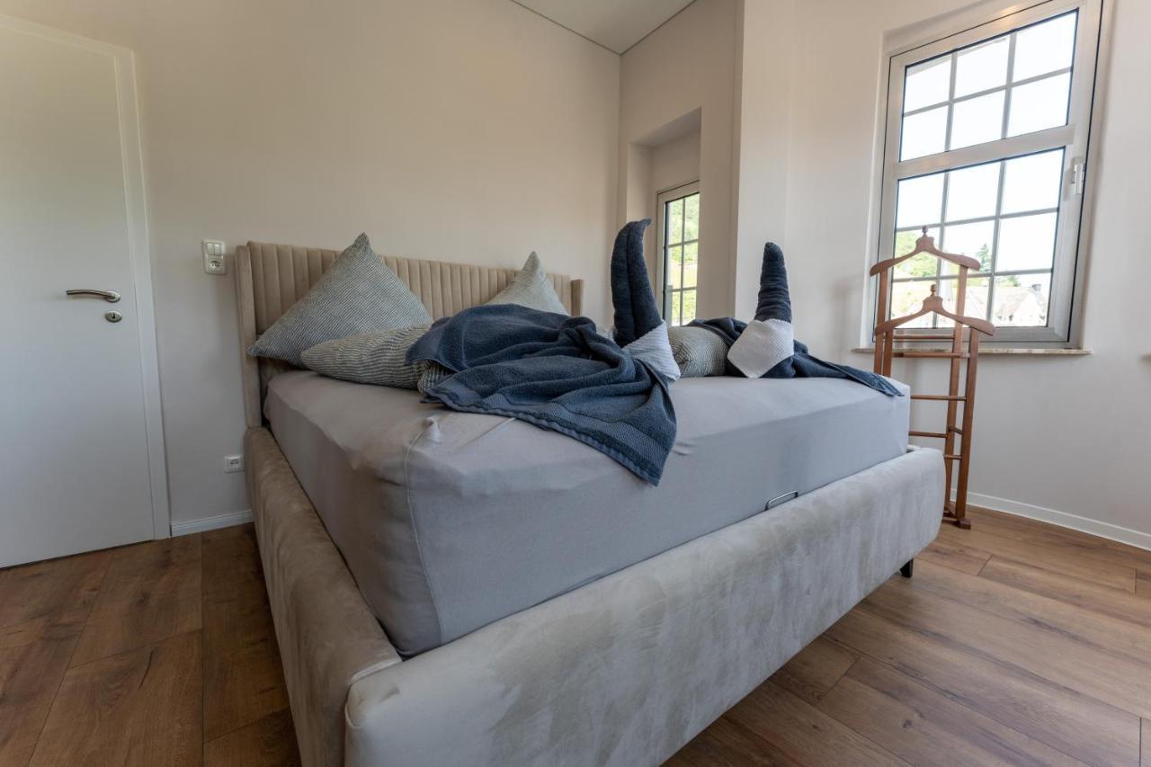 Moselresidenz Bellevue Alf Lägenhet Exteriör bild