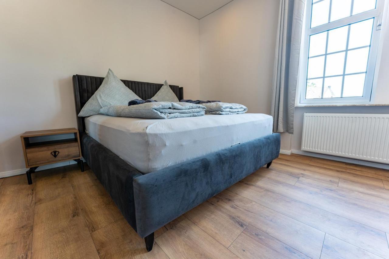 Moselresidenz Bellevue Alf Lägenhet Exteriör bild