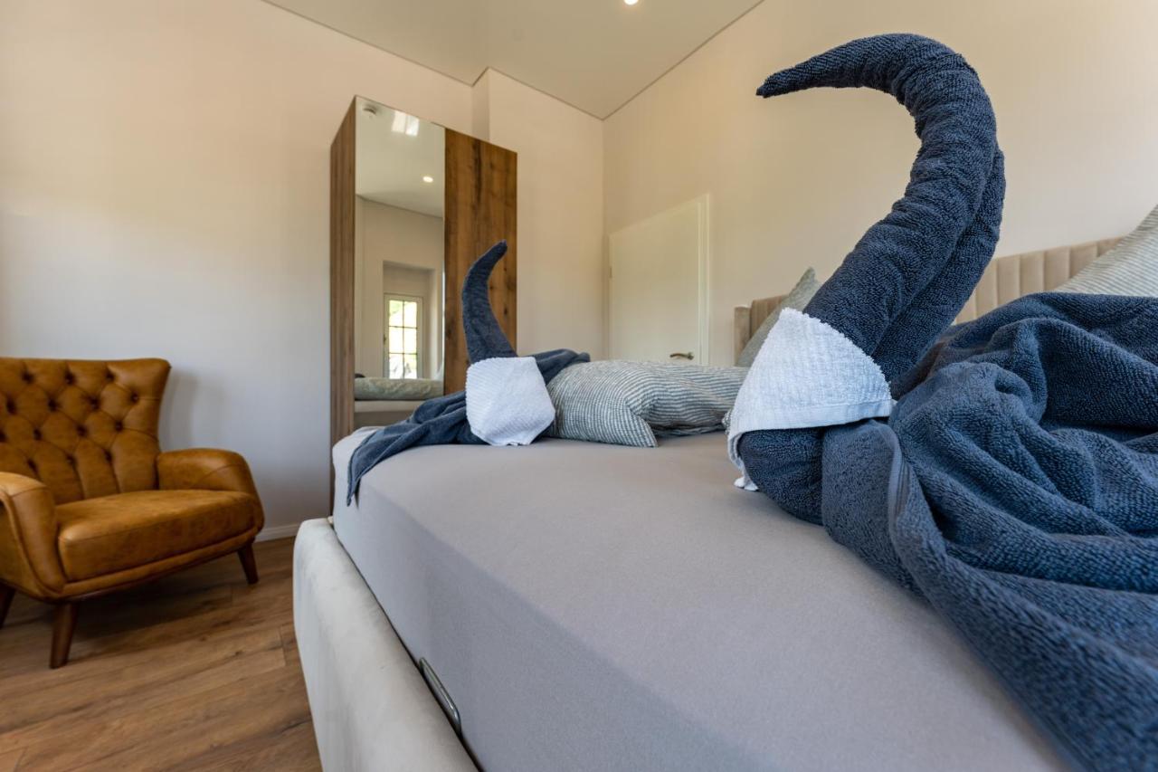 Moselresidenz Bellevue Alf Lägenhet Exteriör bild